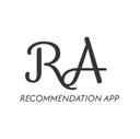 Recommendation App